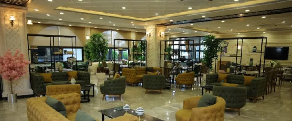 Hotel photo 14