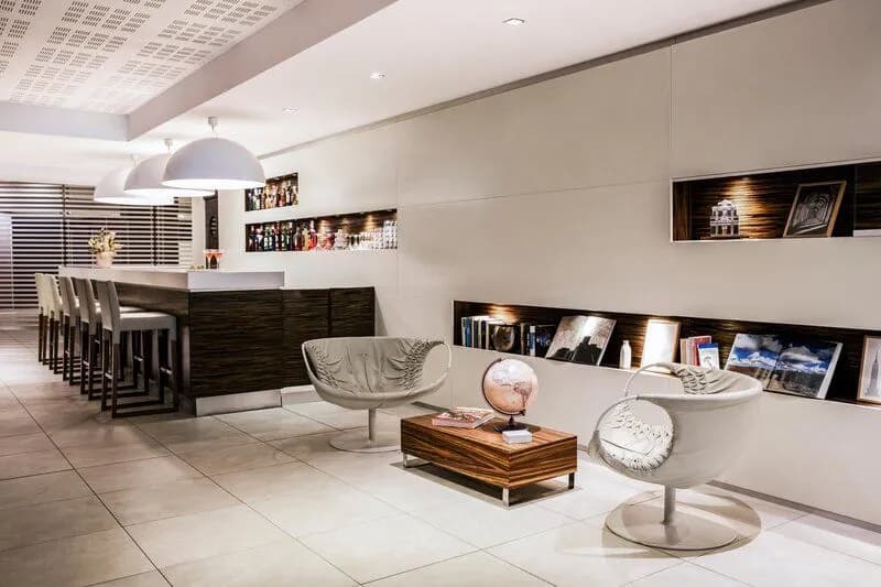 Hotel photo 11