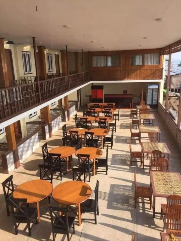Hotel photo 16