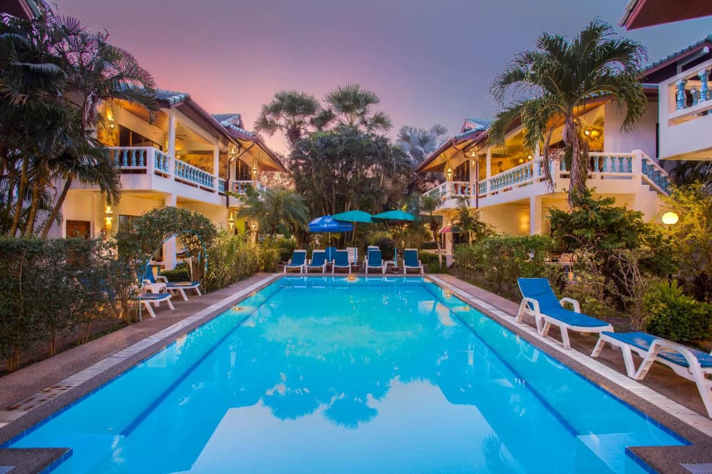 Hotel photo 16