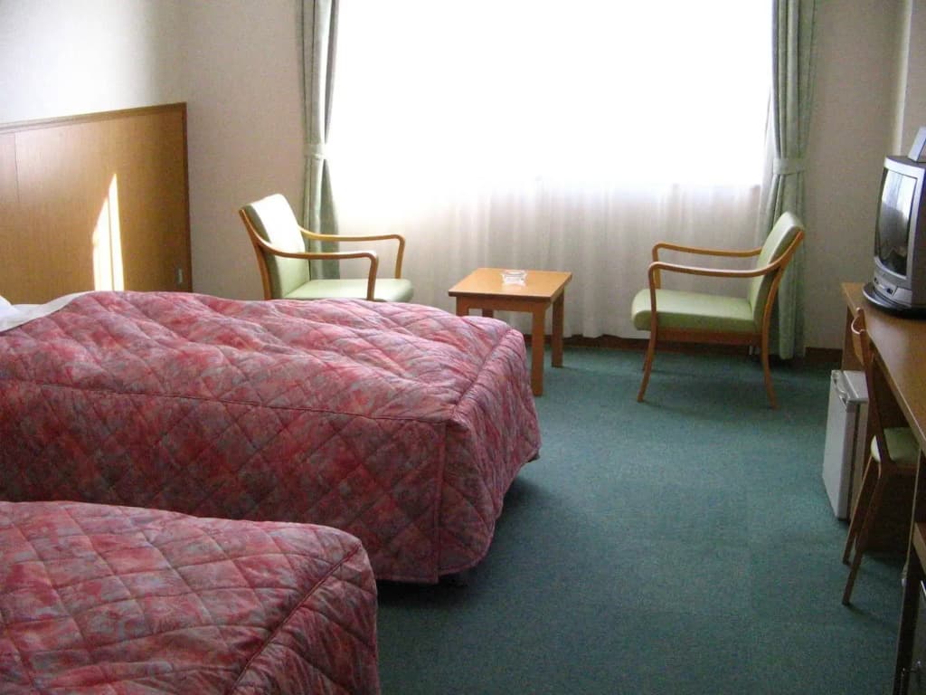 Hotel photo 1
