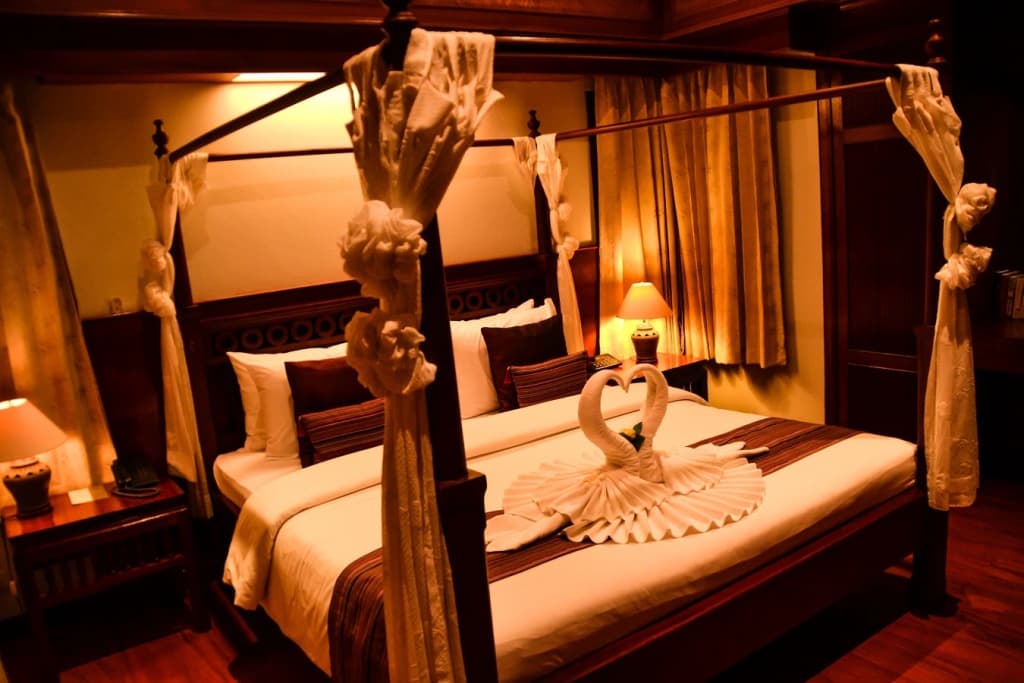 Hotel photo 5