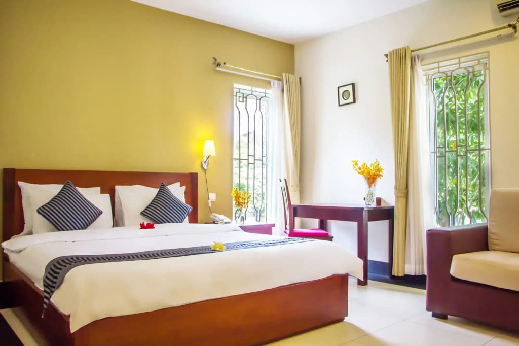 Hotel photo 25