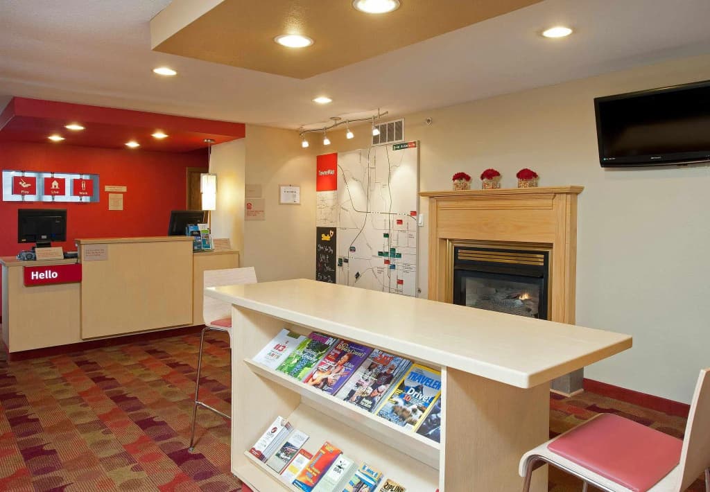 Hotel photo 8