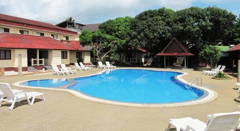 Hotel photo 11