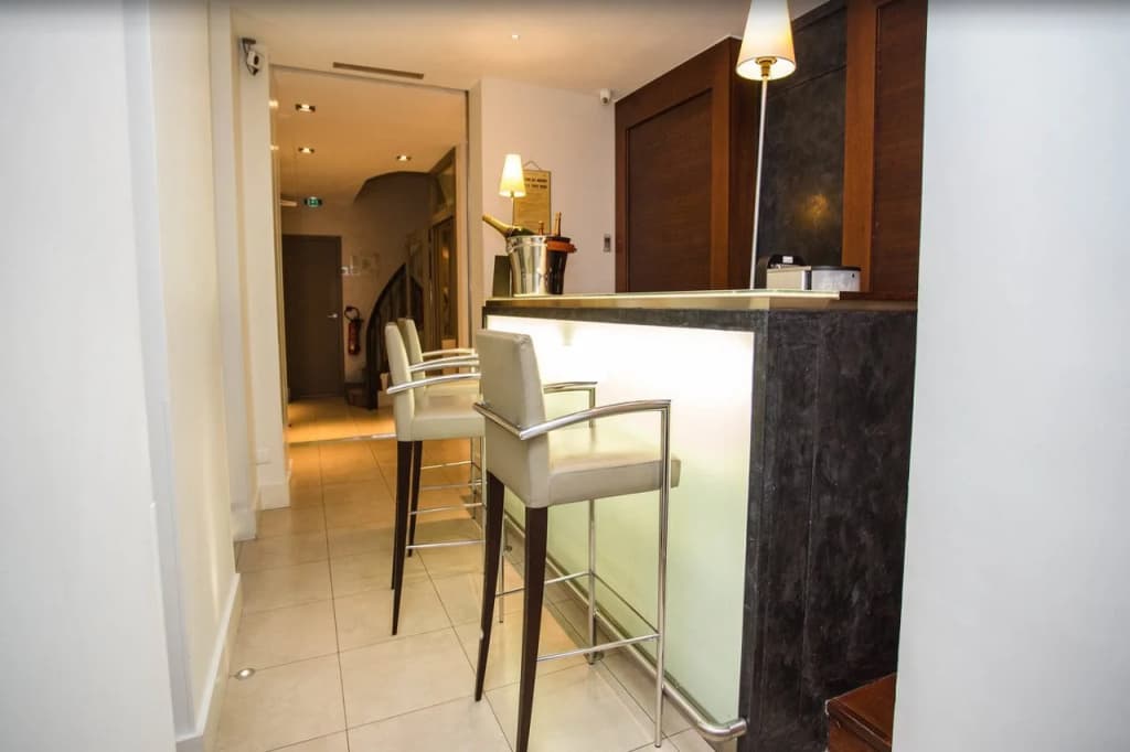 Hotel photo 5