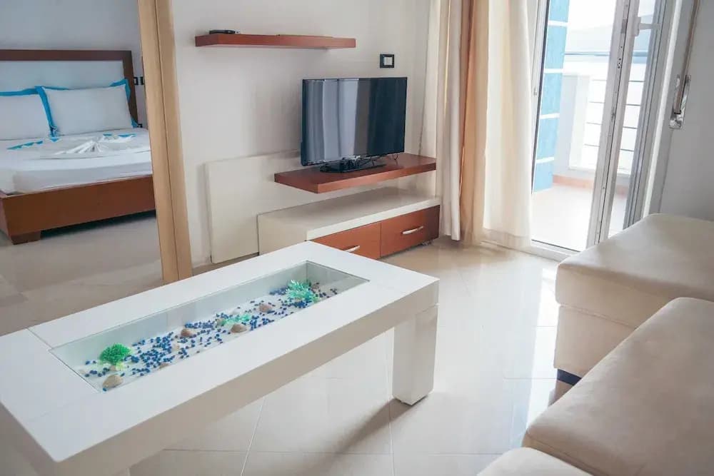 Superior Suite