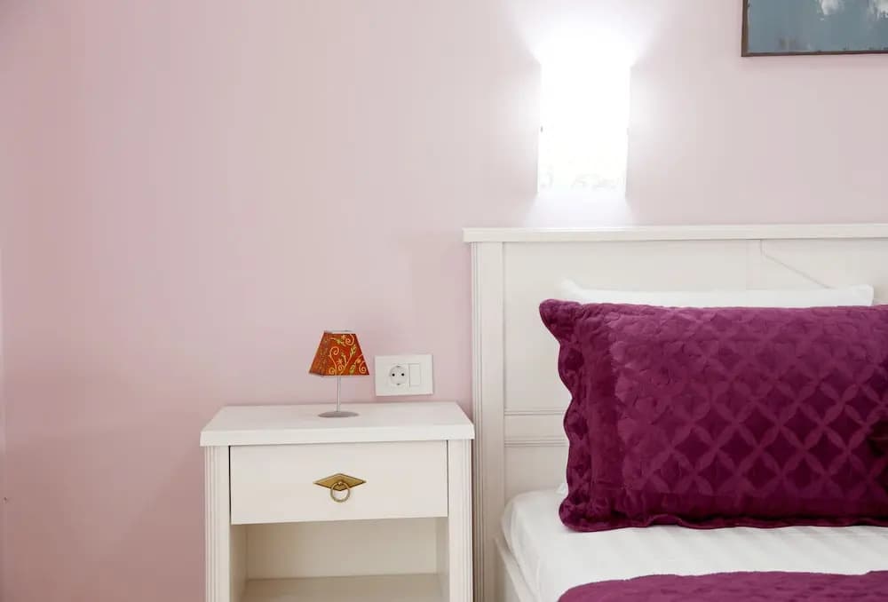 2 Bedrooms Superior Apartment with balcony