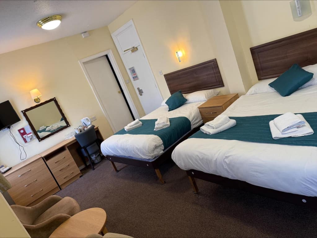 Hotel photo 13