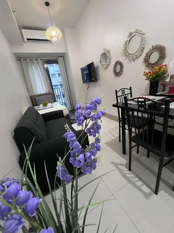 1 Bedroom Comfort room with pool view