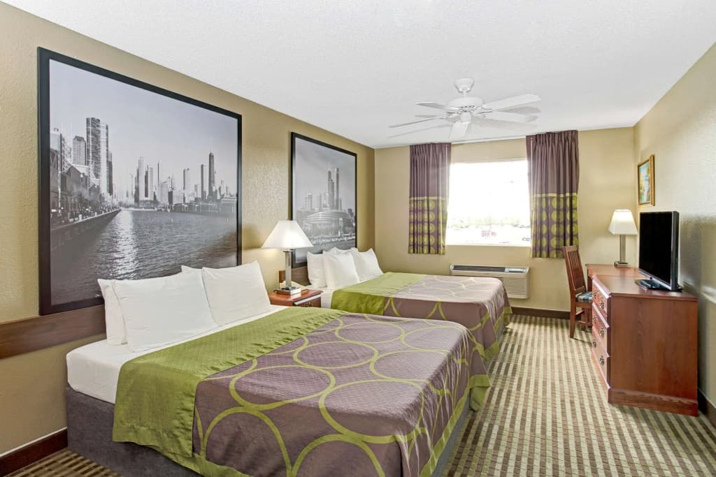 Hotel photo 3