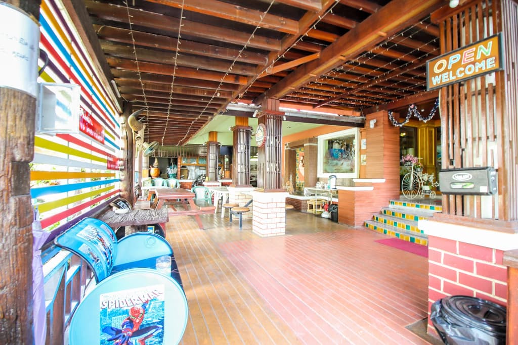 Hotel photo 18