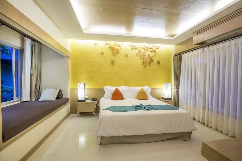 Hotel photo 14