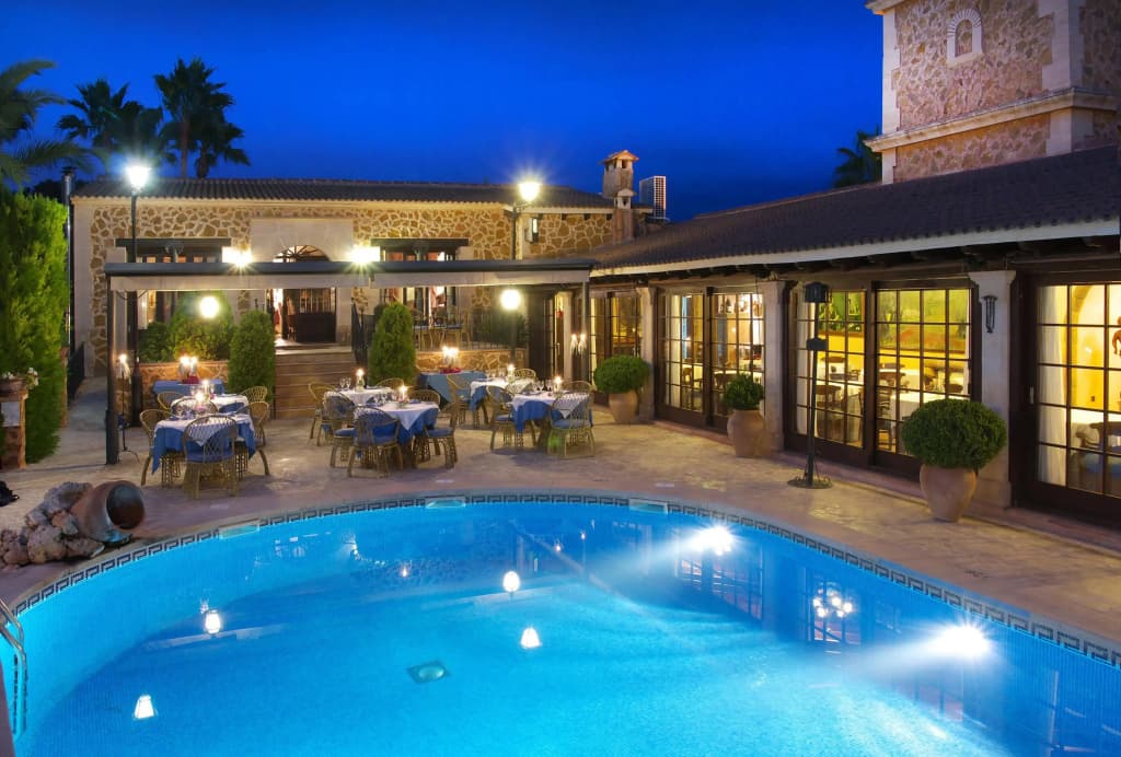 Hotel photo 14