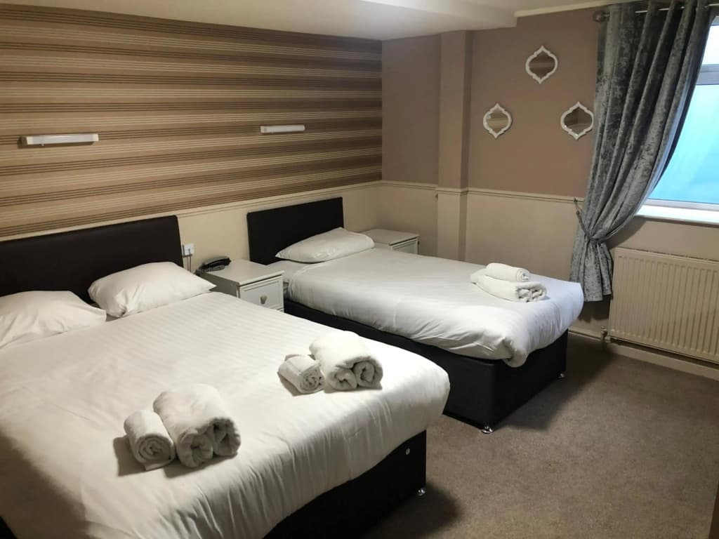 Hotel photo 22