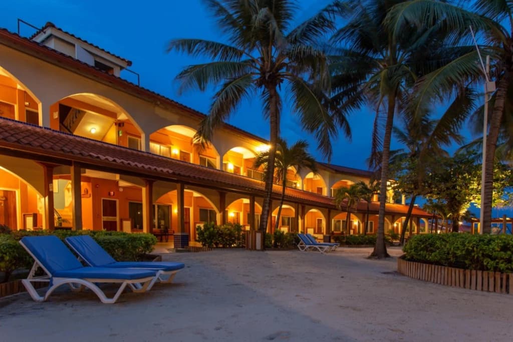 Hotel photo 1