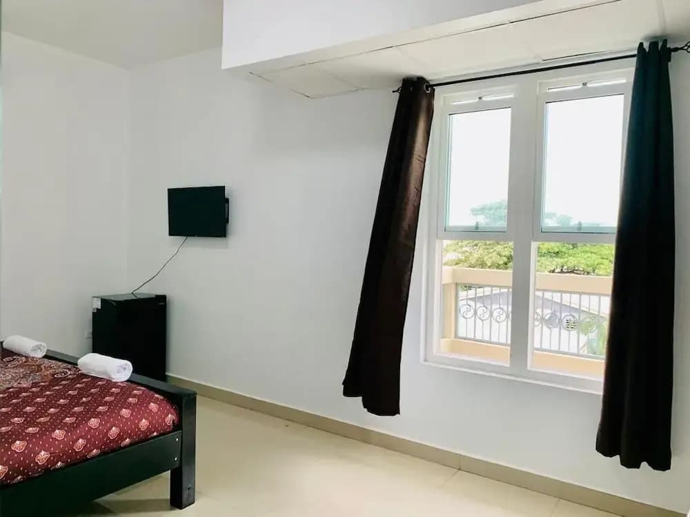 Comfort room