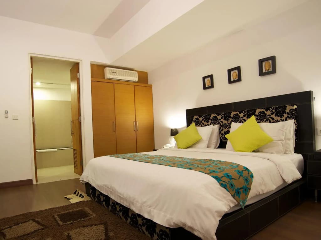 Hotel photo 18