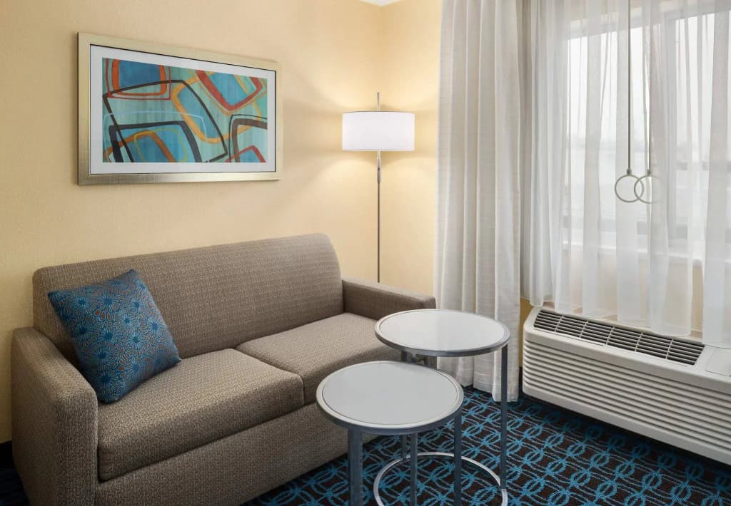 Hotel photo 6