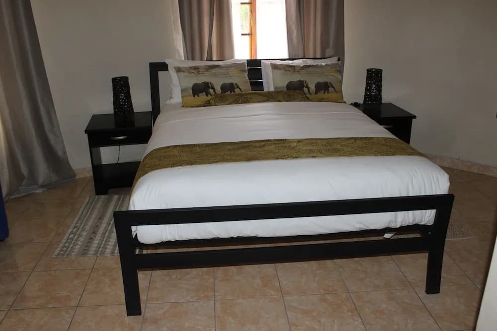3 Bedrooms Family Cottage with view
