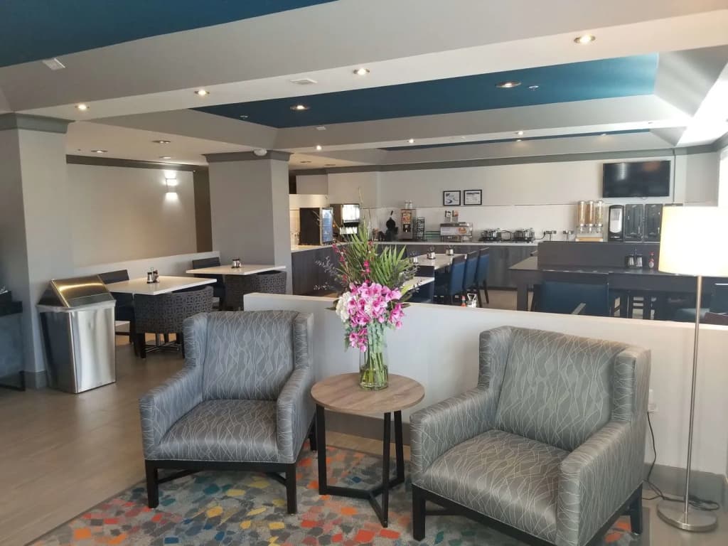 Hotel photo 21