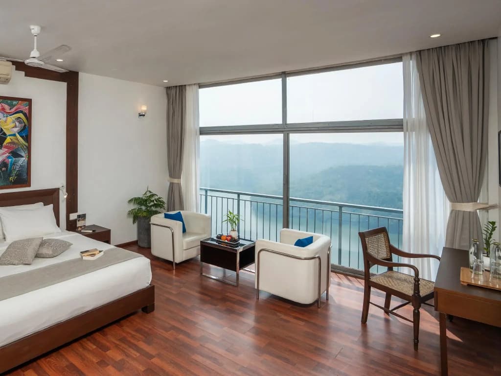 Hotel photo 5