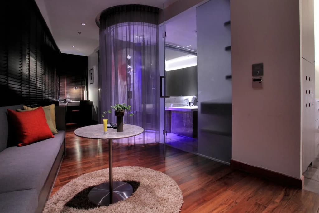 Hotel photo 9