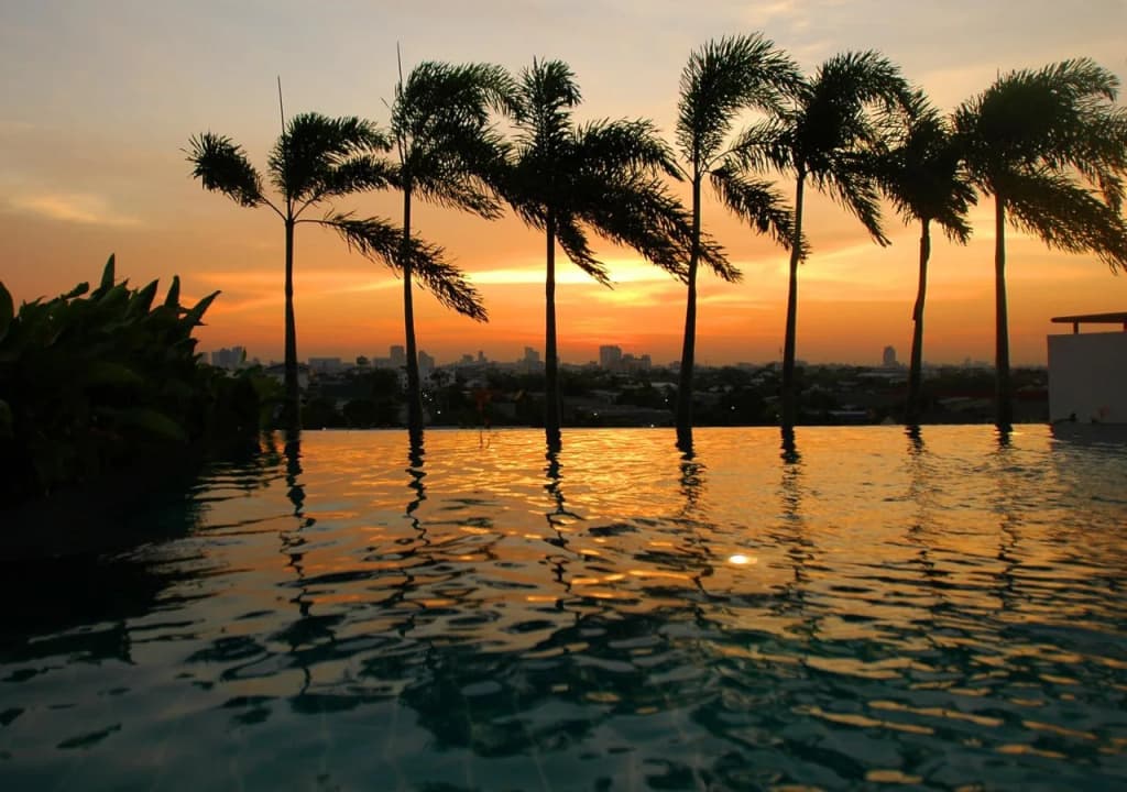 Hotel photo 18