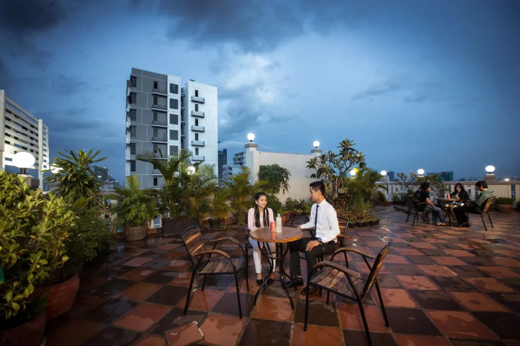 Hotel photo 22