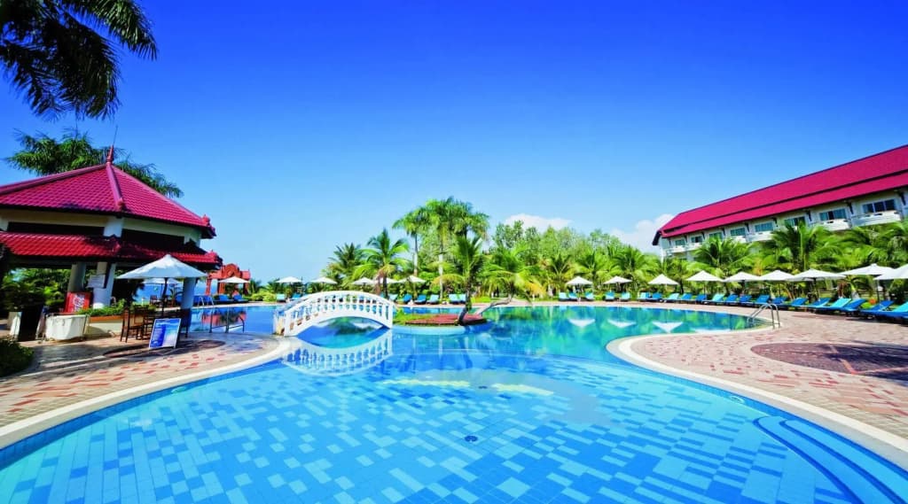 Hotel photo 12