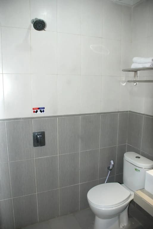 Superior Double room with sea view full double bed