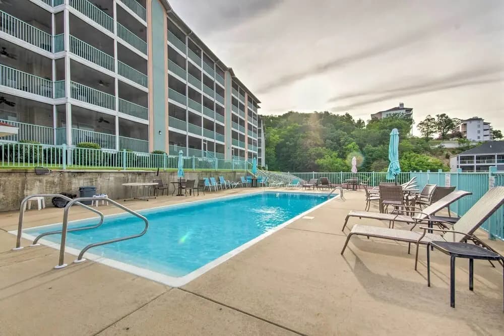 Hotel photo 8