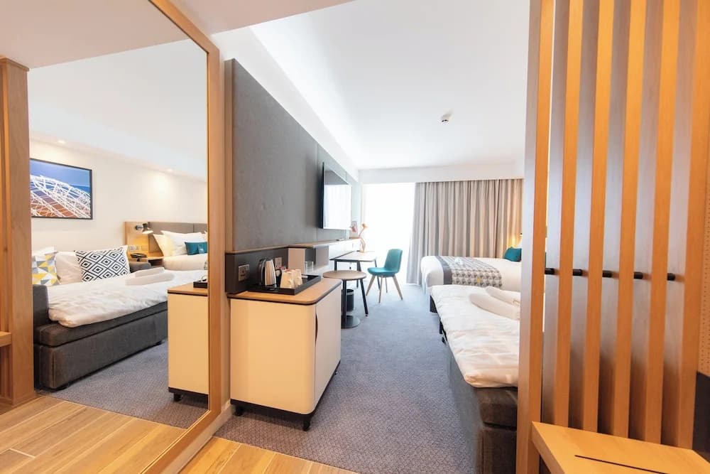 Hotel photo 6