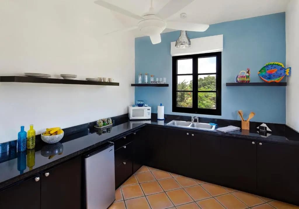 1 Bedroom Suite