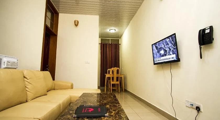 Hotel photo 10