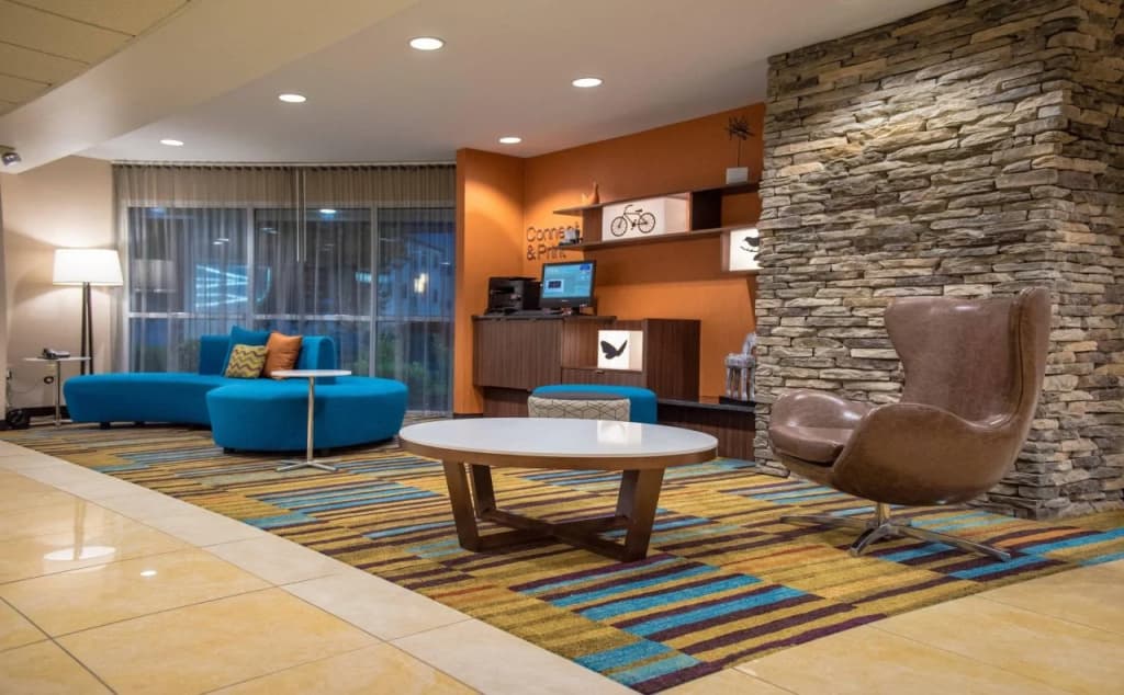 Hotel photo 13