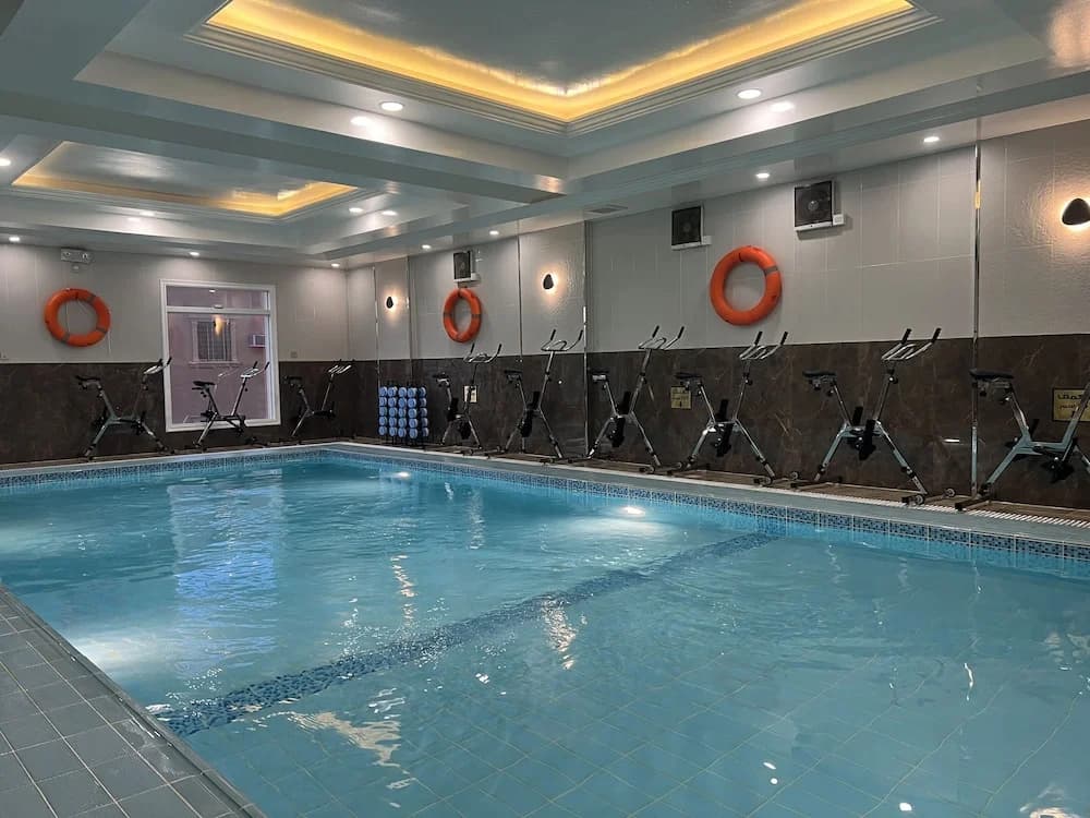 Hotel photo 20