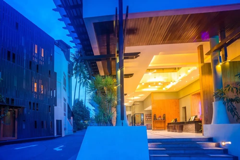 Hotel photo 31