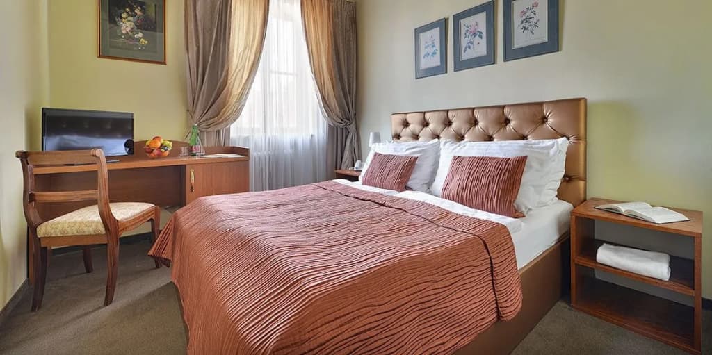 Hotel photo 5