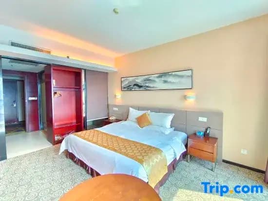 Standard Double room full double bed