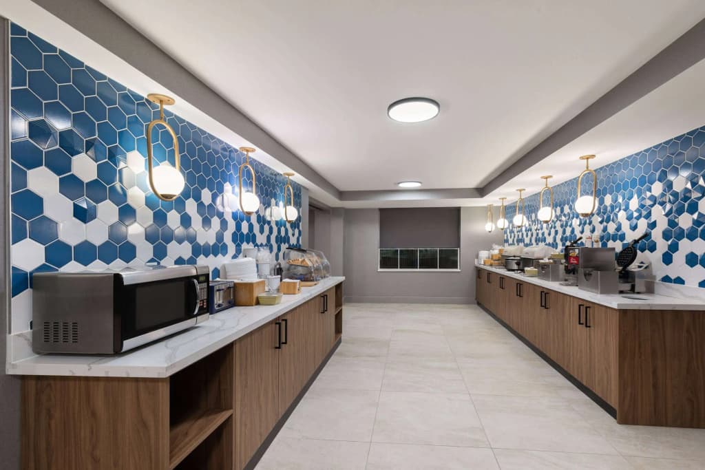 Hotel photo 16