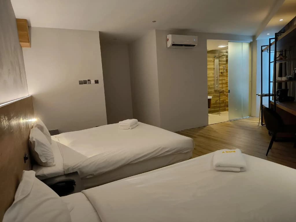 Hotel photo 14