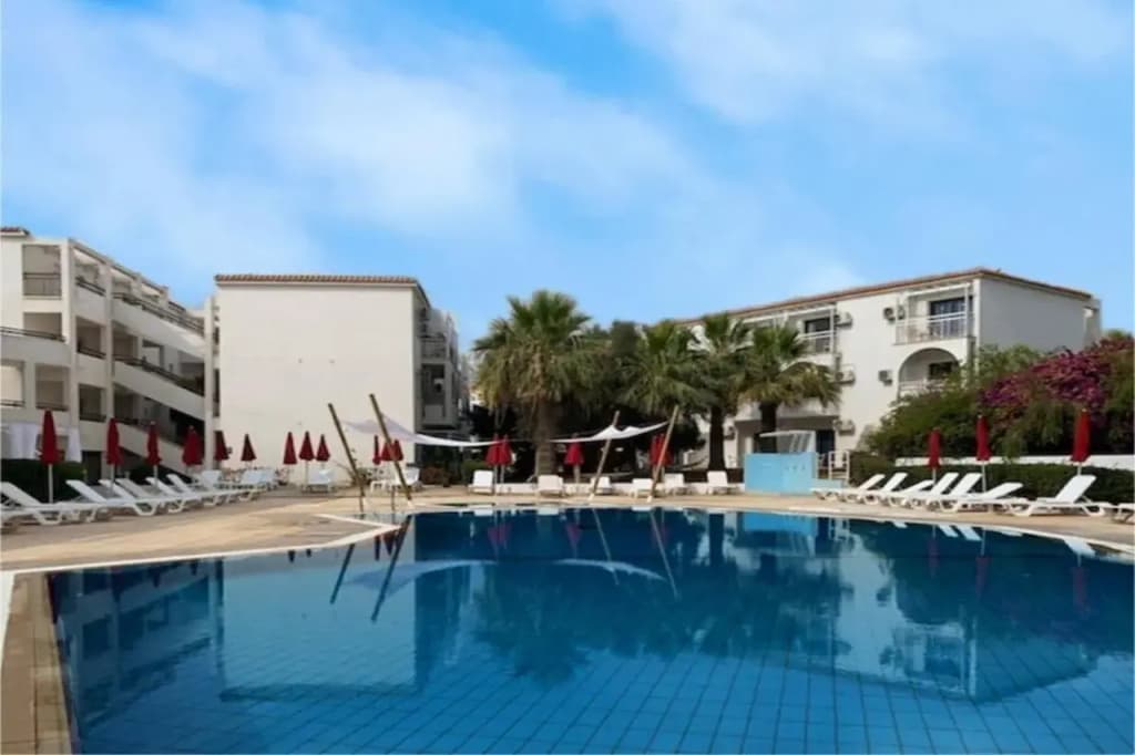 Hotel photo 16