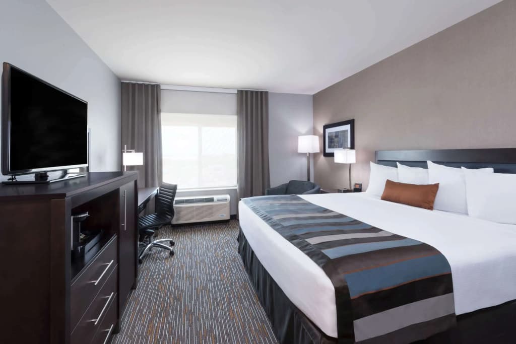 Hotel photo 5