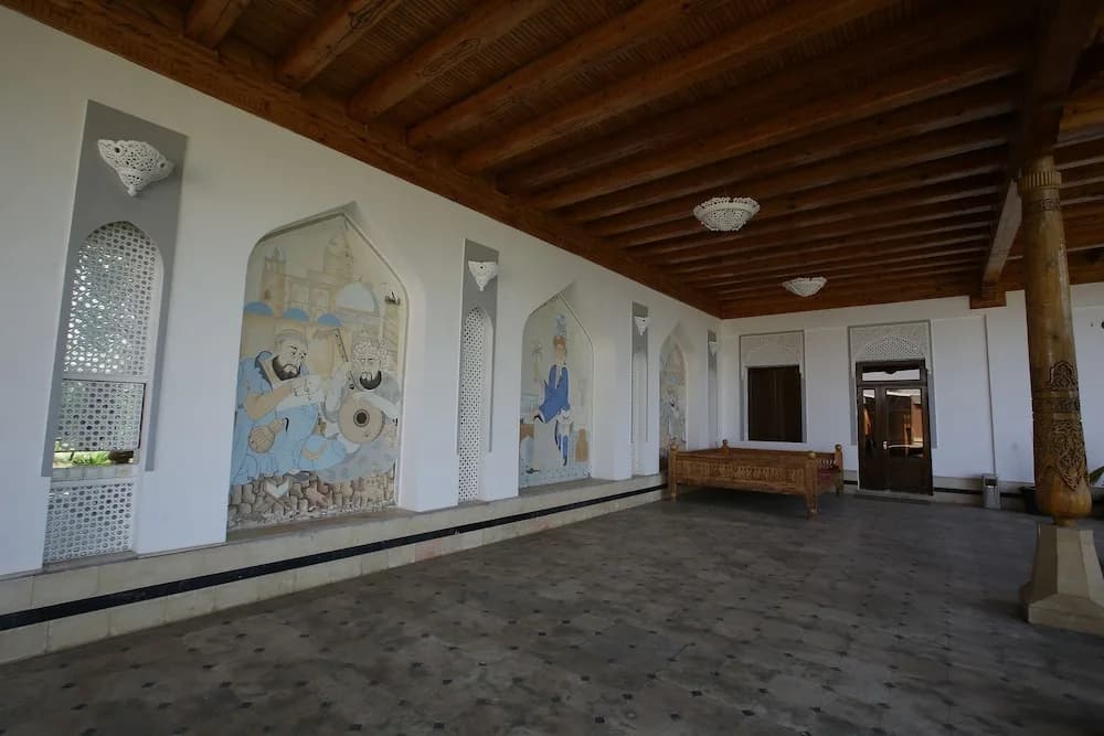 Hotel photo 19