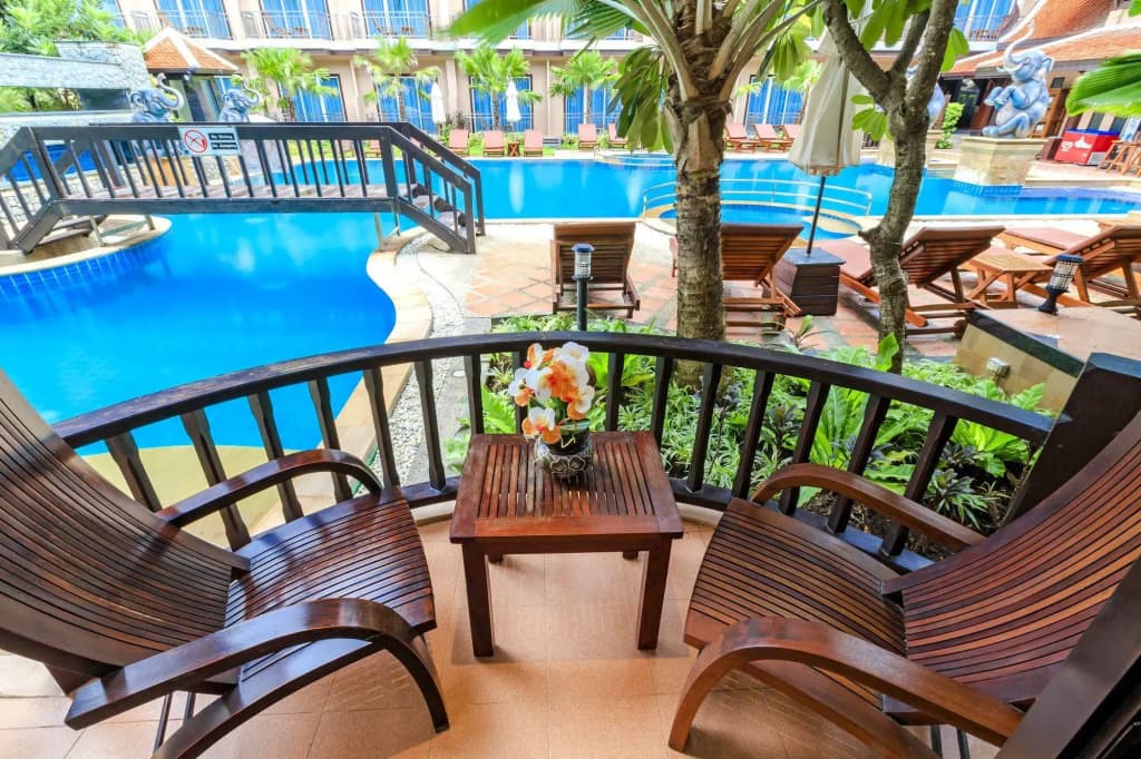 Hotel photo 7
