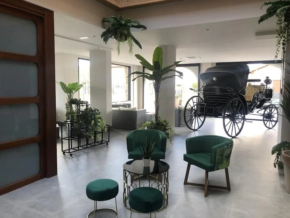 Hotel photo 21