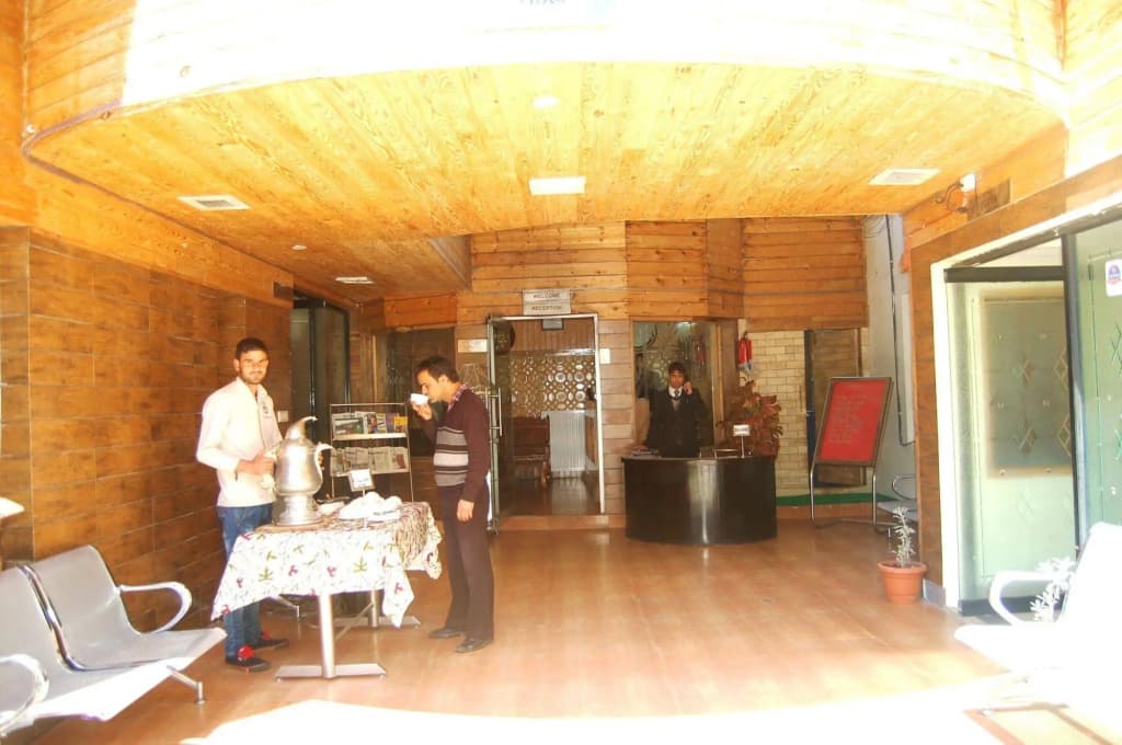 Hotel photo 18