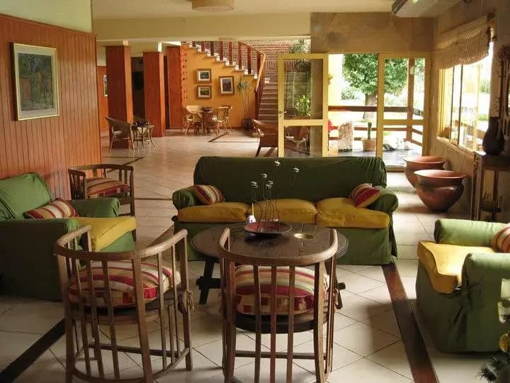 Hotel photo 22