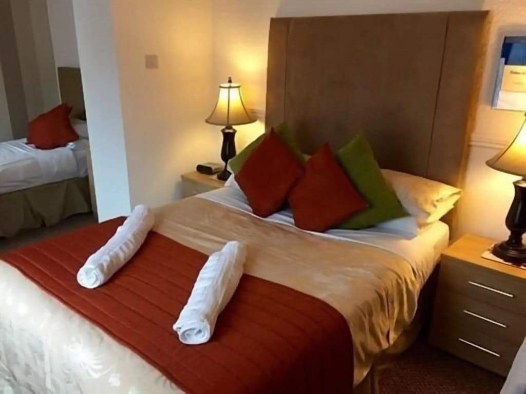 Hotel photo 3